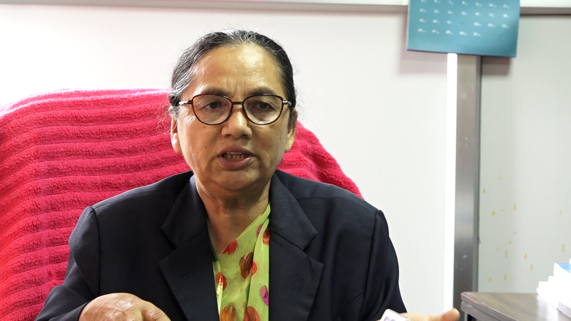 भूमि कित्ताकाटसम्बन्धी निर्णयमा संसदीय समितिले असन्तुष्टि